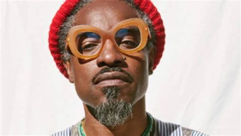 Andre 3000 announces new solo project